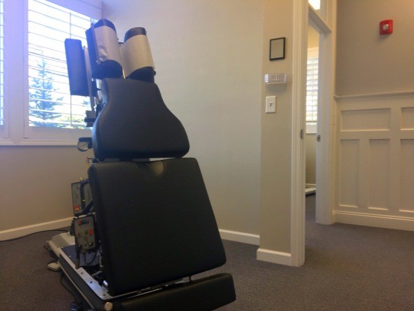 Chiropractic Adjustments in Manasquan